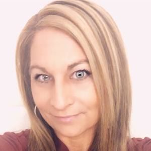 Meet your Posher, Kristy